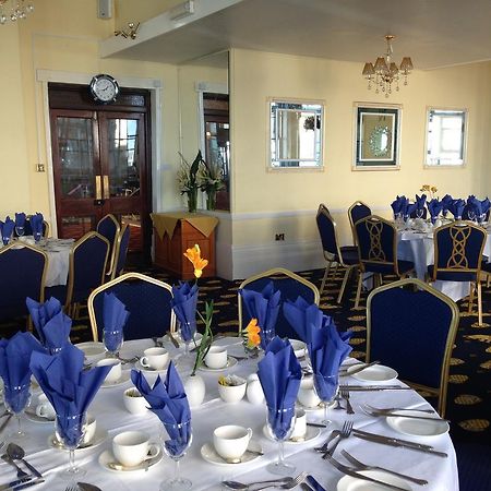 The Mansion Lions Hotel Eastbourne Exterior foto