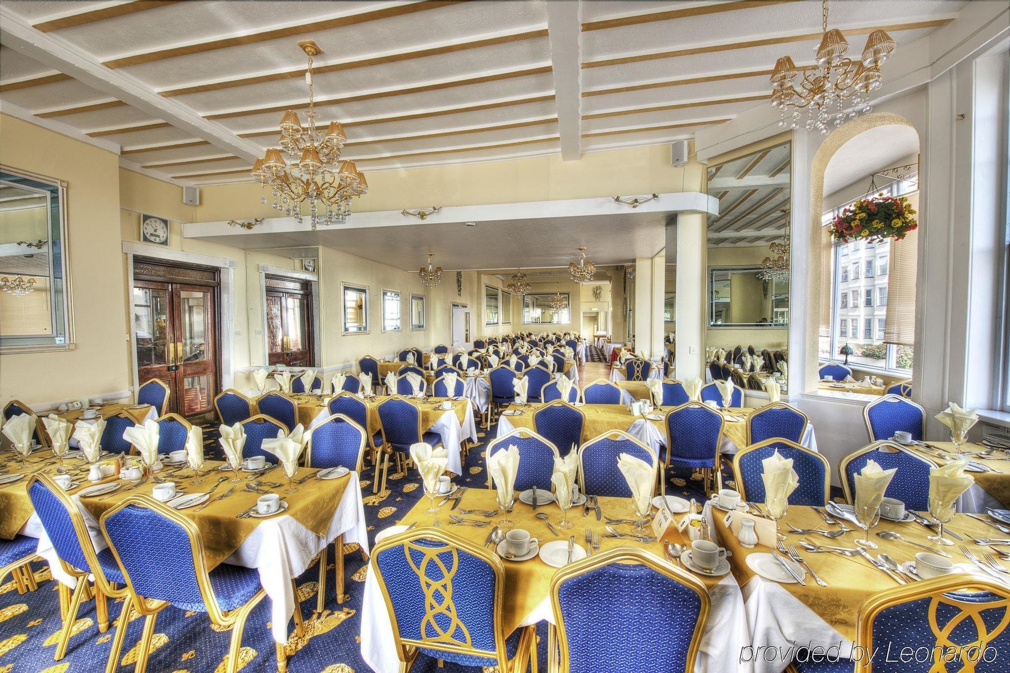 The Mansion Lions Hotel Eastbourne Exterior foto