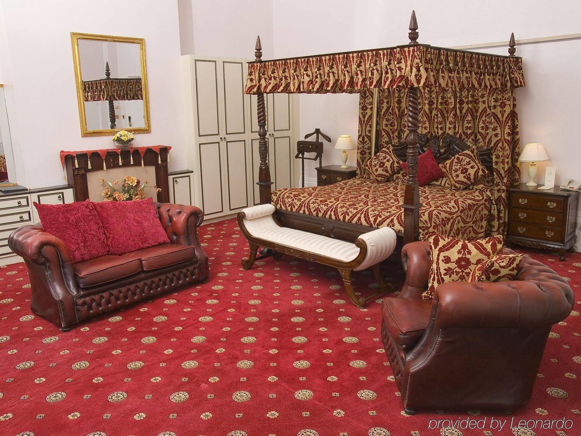 The Mansion Lions Hotel Eastbourne Quarto foto