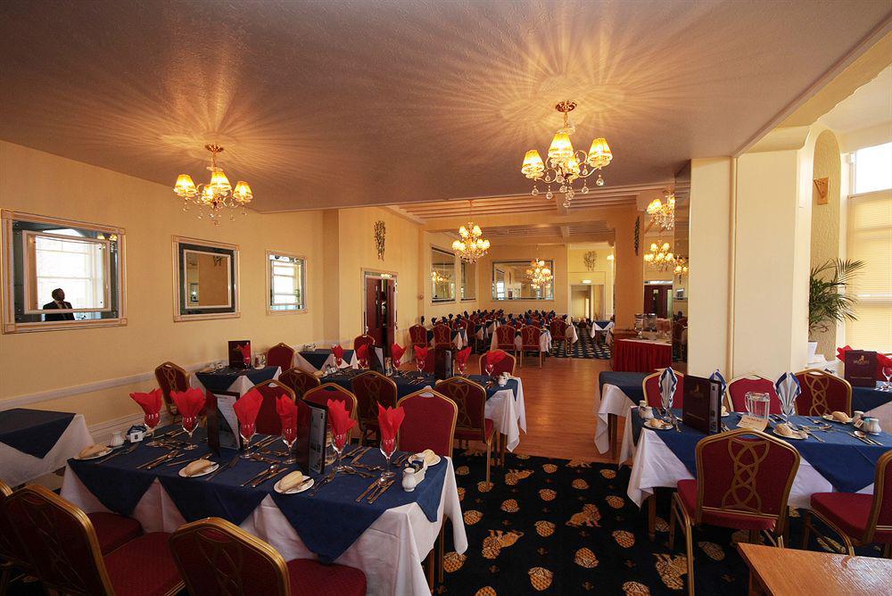 The Mansion Lions Hotel Eastbourne Exterior foto